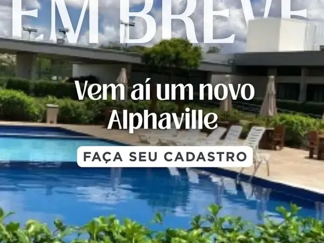 Imagem 3: Terras Alphaville