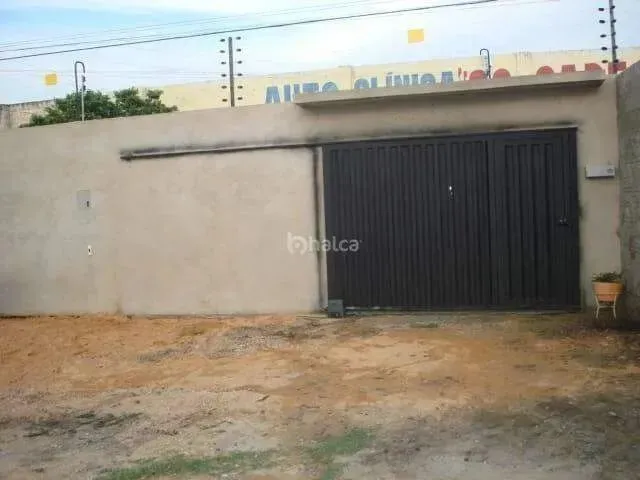 Imagem: Lote/Terreno À Venda, no Bairro Morada