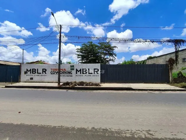 Imagem: Lote/Terreno para Aluguel, no Bairro Tres