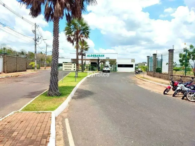 Imagem: Lote em Condomínio À Venda, Condominio