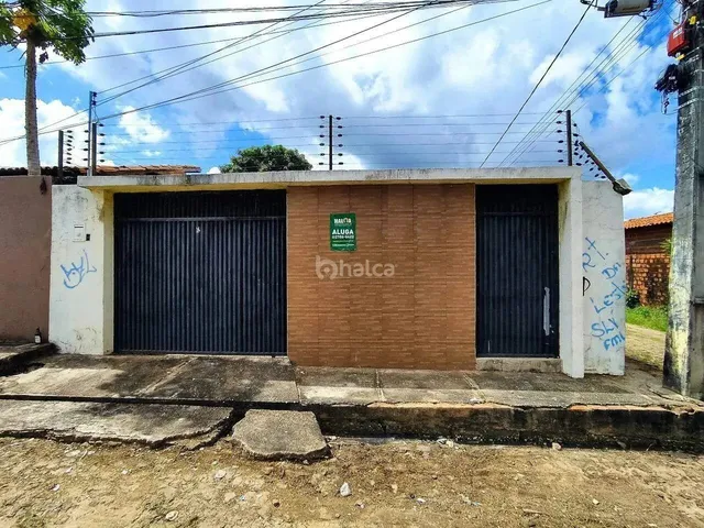 Imagem: Lote/Terreno para Aluguel, no Bairro Campestre
