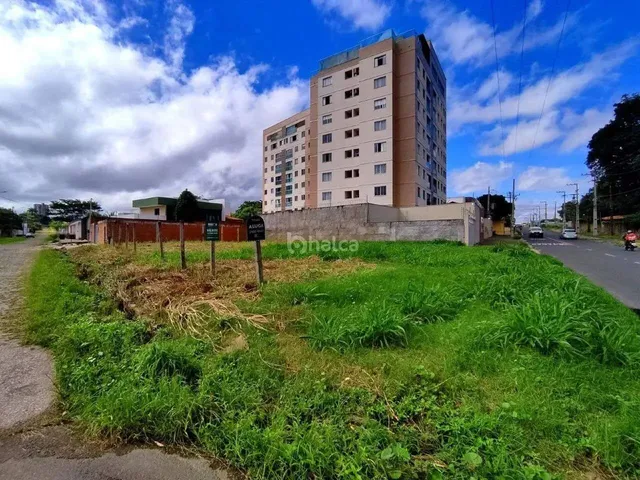 Imagem: Lote/Terreno para Aluguel, no Bairro Ininga