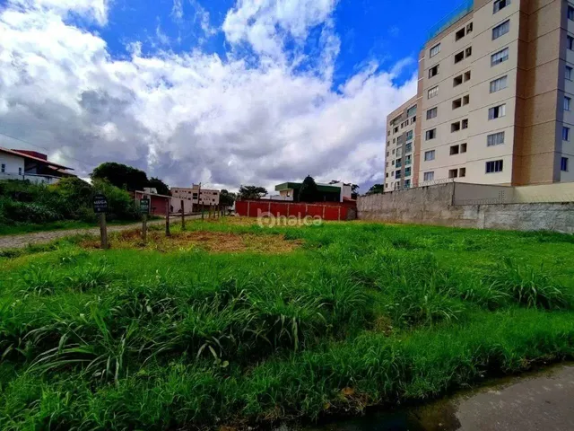 Imagem 4: Lote/Terreno para Aluguel, no Bairro Ininga, Teresina/Pi