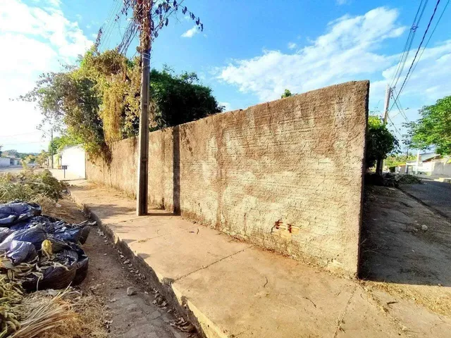 Imagem: Lote/Terreno para Aluguel, no Bairro Ininga