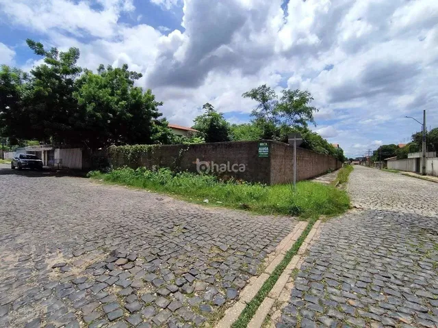 Imagem: Lote/Terreno para Aluguel, no Bairro santa