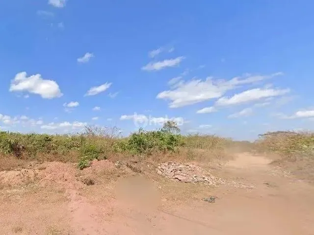 Imagem: Lote À Venda, no Bairro Vale do Gaviao