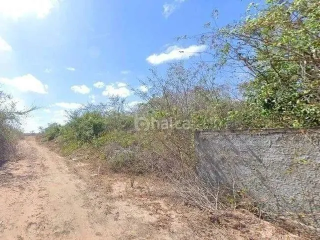 Imagem 2: Lote À Venda, no Bairro Vale do Gaviao, Teresina/Pi
