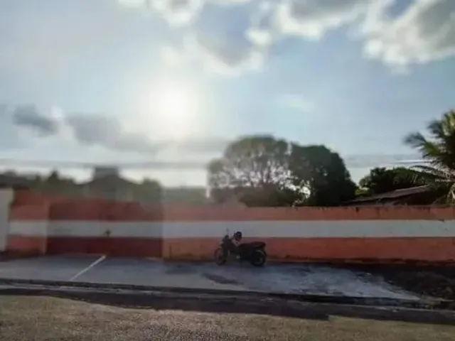 Imagem: Terreno para Alugar no Cristo Rei