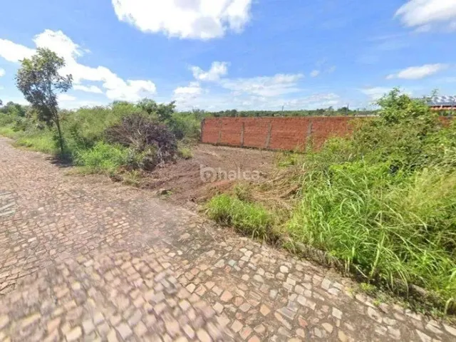 Imagem: Terreno À Venda no Loteamento Cláudio