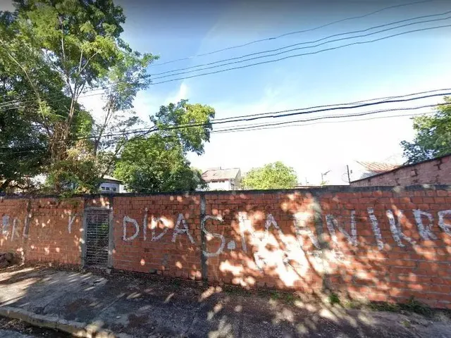 Imagem 2: Lote/Terreno À Venda, no Bairro Ininga, Teresina/Pi