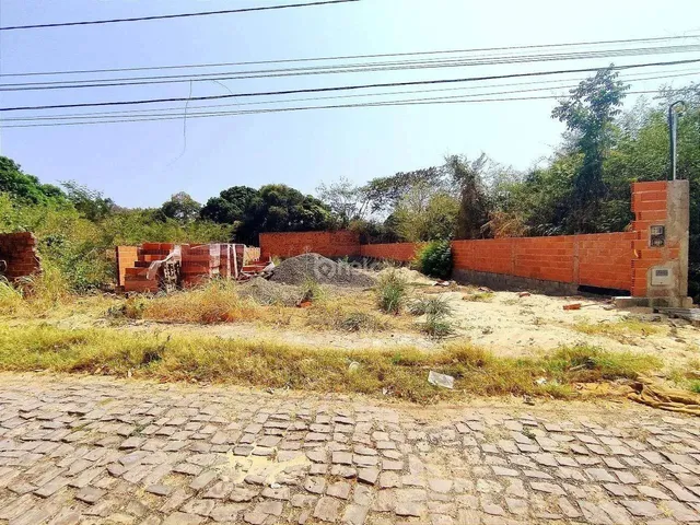 Imagem: Terreno para Venda no Bairro Campestre