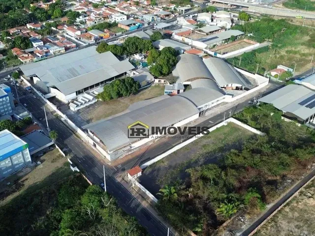 Imagem: Terreno À Venda no Recanto das Palmeiras