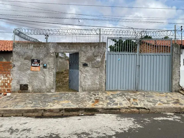 Imagem: Terreno - Aluguel