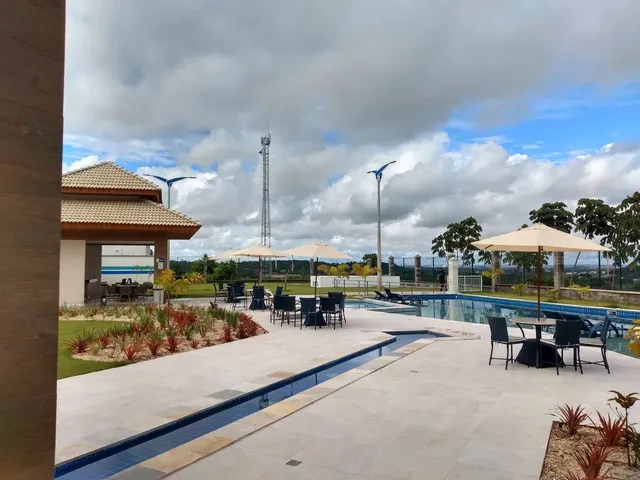 Imagem: Ft(Pc) - Lotes no Petrópolis Residence