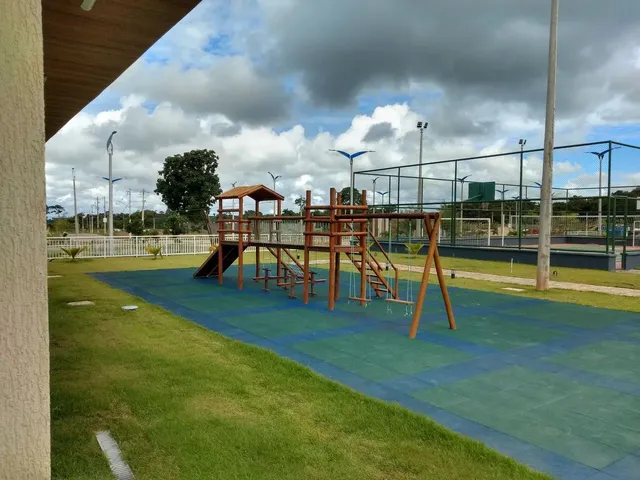Imagem 2: Ft(Pc) - Lotes no Petrópolis Residence