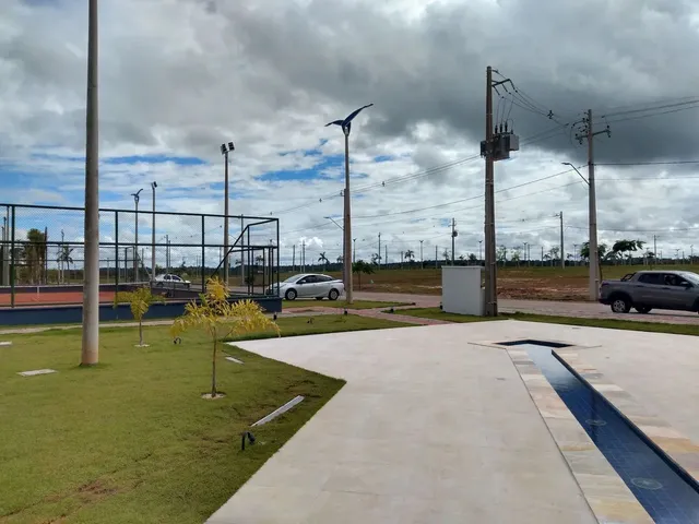 Imagem 3: Ft(Pc) - Lotes no Petrópolis Residence