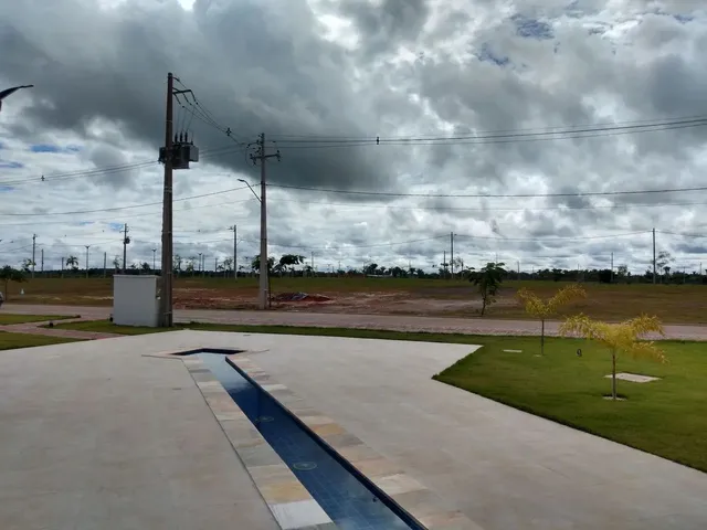 Imagem 4: Ft(Pc) - Lotes no Petrópolis Residence