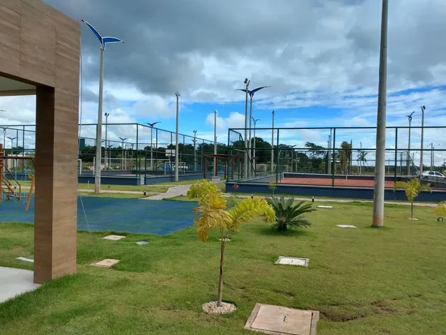 Imagem 6: Ft(Pc) - Lotes no Petrópolis Residence