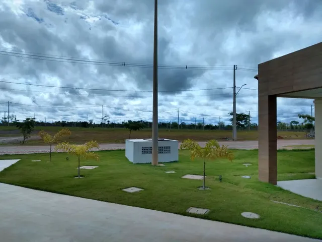 Imagem 7: Ft(Pc) - Lotes no Petrópolis Residence