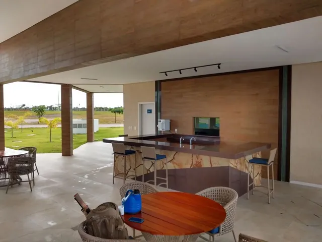 Imagem 8: Ft(Pc) - Lotes no Petrópolis Residence
