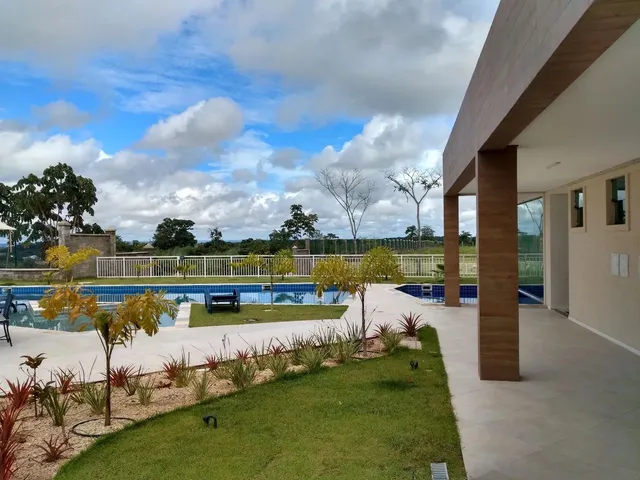 Imagem 9: Ft(Pc) - Lotes no Petrópolis Residence