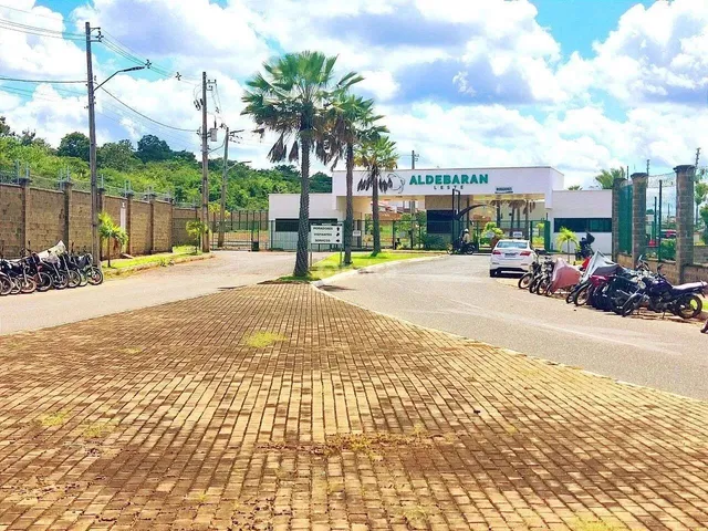 Imagem: Lote em Condomínio À Venda, Condominio