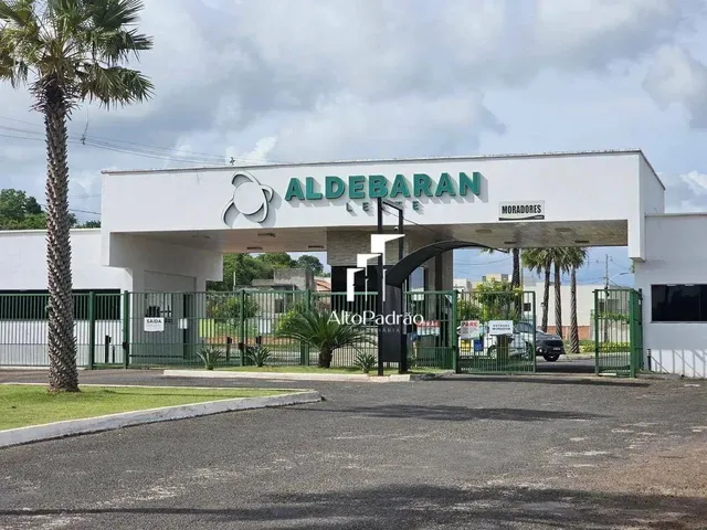 Imagem: Terreno À Venda Zona Leste de Teresina