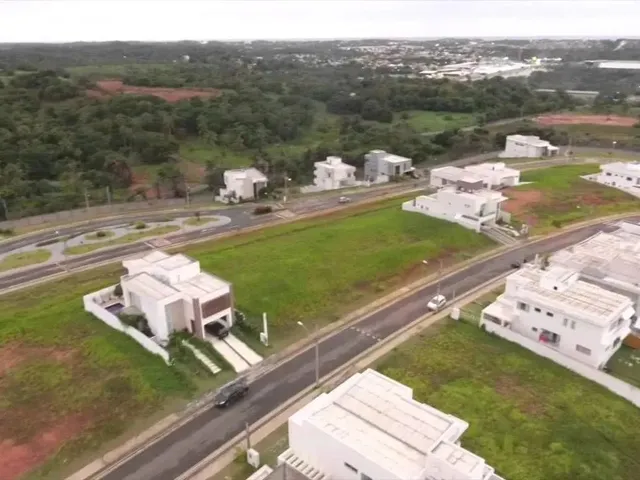 Imagem 4: Hl - Terreno no Terras Alphaville II