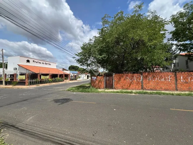 Imagem: Terreno Aluguel Ininga