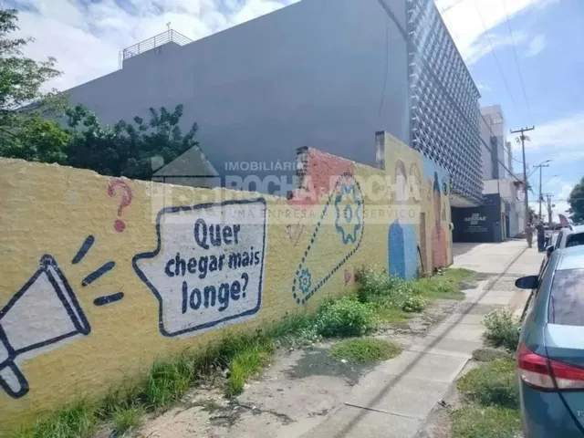 Imagem: Terreno para Alugar com 684,00 Metros Quadrados