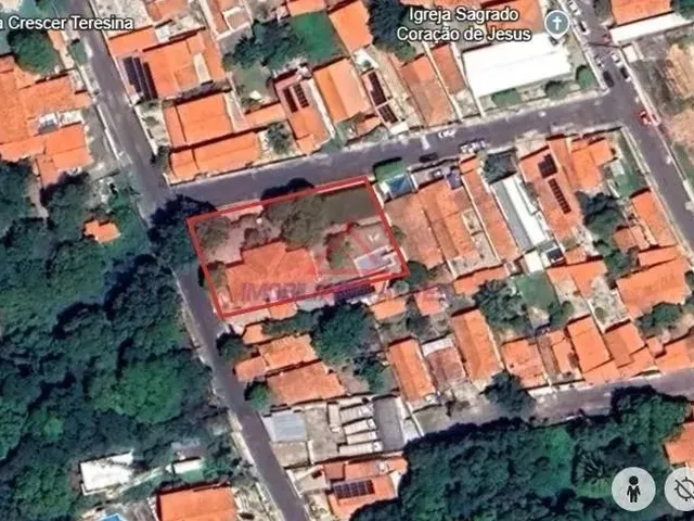 Imagem: Terreno em Fátima - Teresina