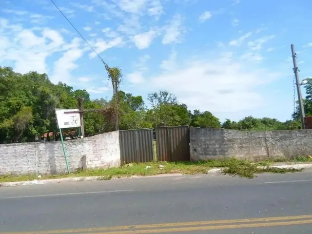 Imagem: Terreno para Alugar com 337,18 Metros Quadrados