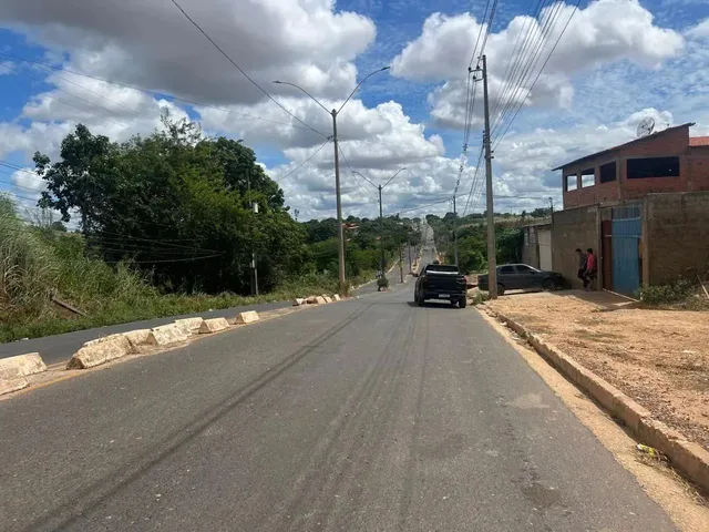 Imagem: Terreno Comercial Á Venda Zona Sul de Teresina