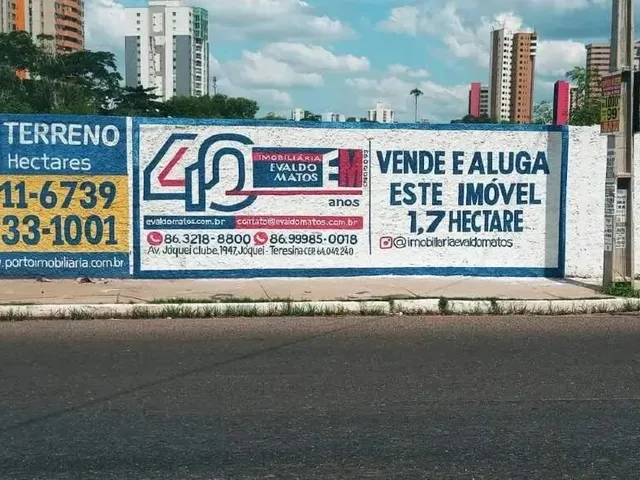 Imagem 2: Lote À Venda, Noivos - Teresina/Pi