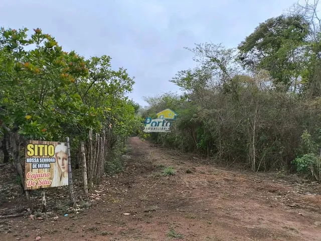 Imagem: Terreno Residencial para Venda Itararé