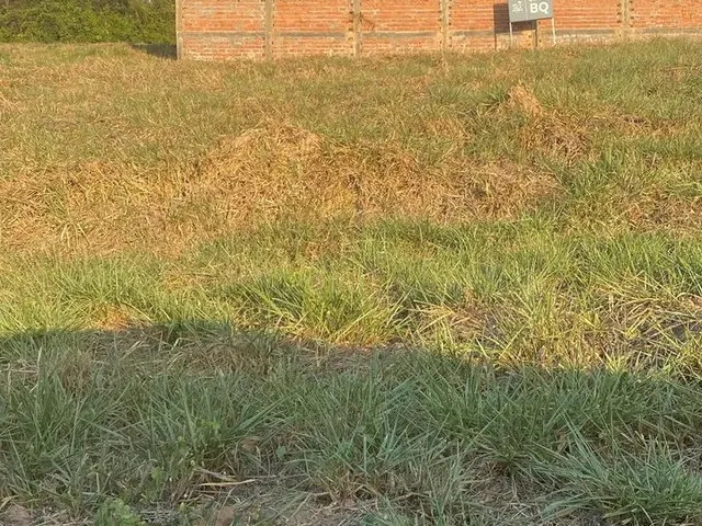 Imagem: La Terreno Vila Imperial