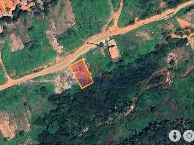 Imagem 3: Terreno em Morada Nova - Teresina