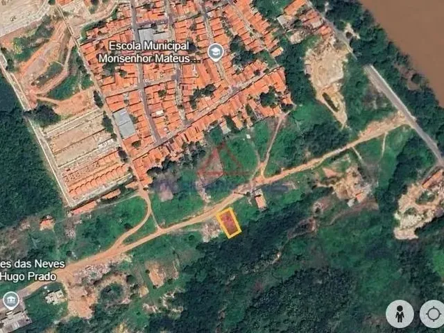 Imagem 5: Terreno em Morada Nova - Teresina