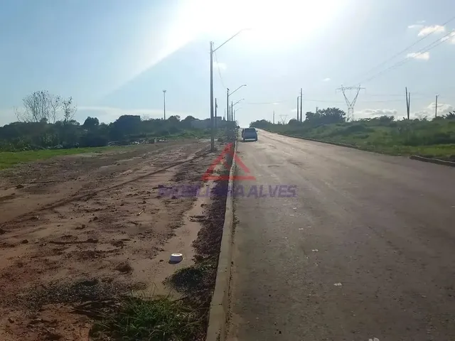 Imagem 7: Terreno em Morada Nova - Teresina