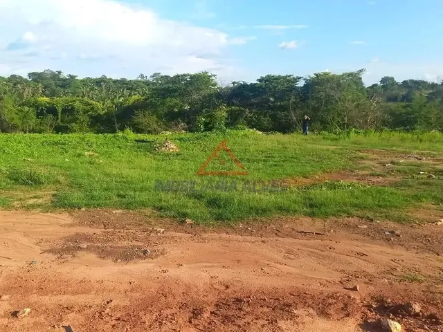 Imagem 4: Terreno em Morada Nova - Teresina