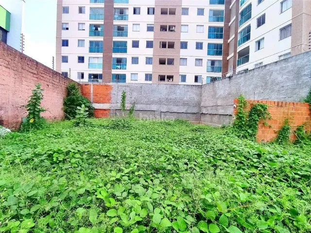 Imagem: Lote/Terreno À Venda, no Bairro Ininga