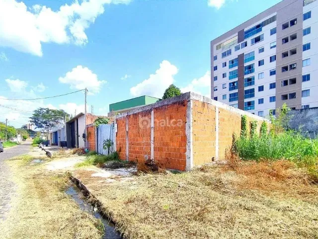 Imagem 4: Lote/Terreno À Venda, no Bairro Ininga, Teresina/Pi