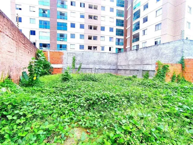 Imagem 5: Lote/Terreno À Venda, no Bairro Ininga, Teresina/Pi