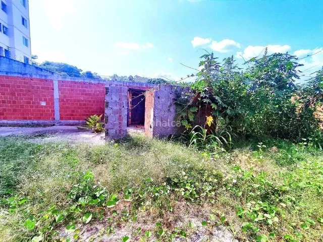 Imagem 3: Lote/Terreno À Venda, no Bairro Ininga, Teresina/Pi