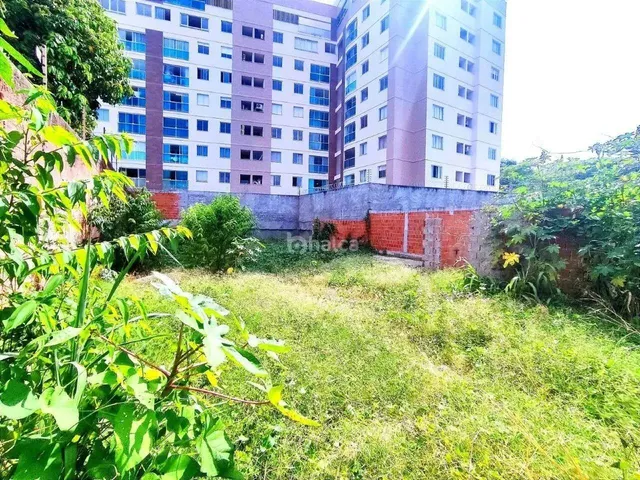 Imagem 6: Lote/Terreno À Venda, no Bairro Ininga, Teresina/Pi