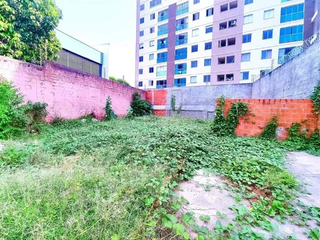 Imagem 2: Lote/Terreno À Venda, no Bairro Ininga, Teresina/Pi