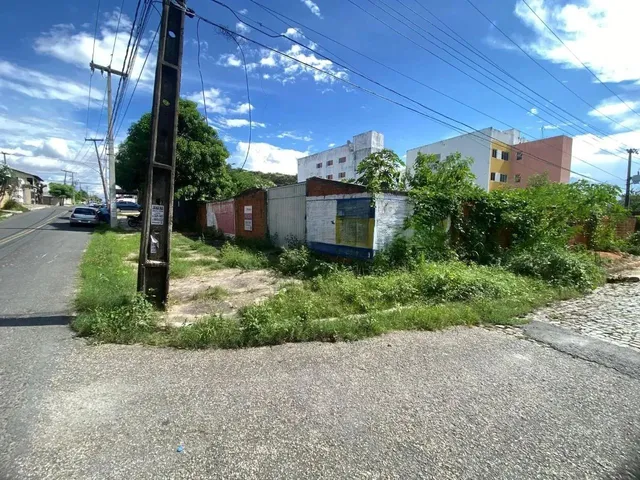 Imagem: Terreno para Alugar, 510 M² por R$ 5.000,00/Mês