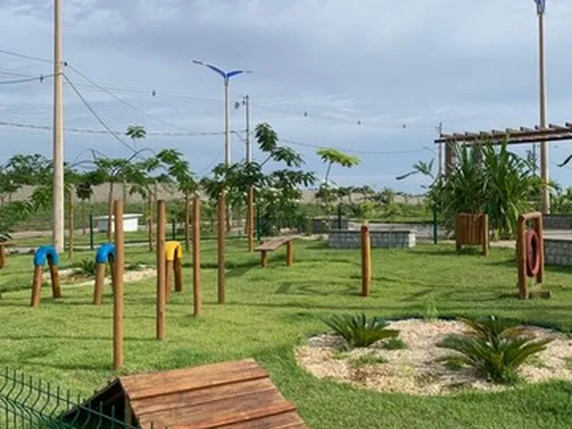 Imagem: Oportunidade de Lotes no Petrópolis Residence