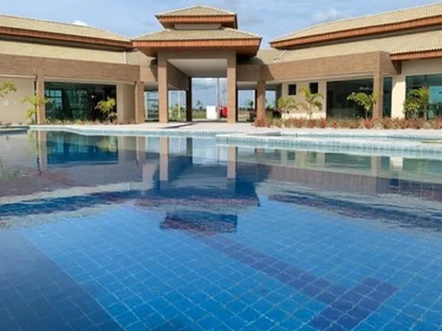 Imagem 4: Oportunidade de Lotes no Petrópolis Residence