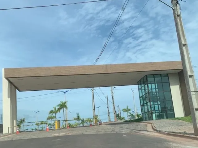 Imagem 2: Oportunidade de Lotes no Petrópolis Residence